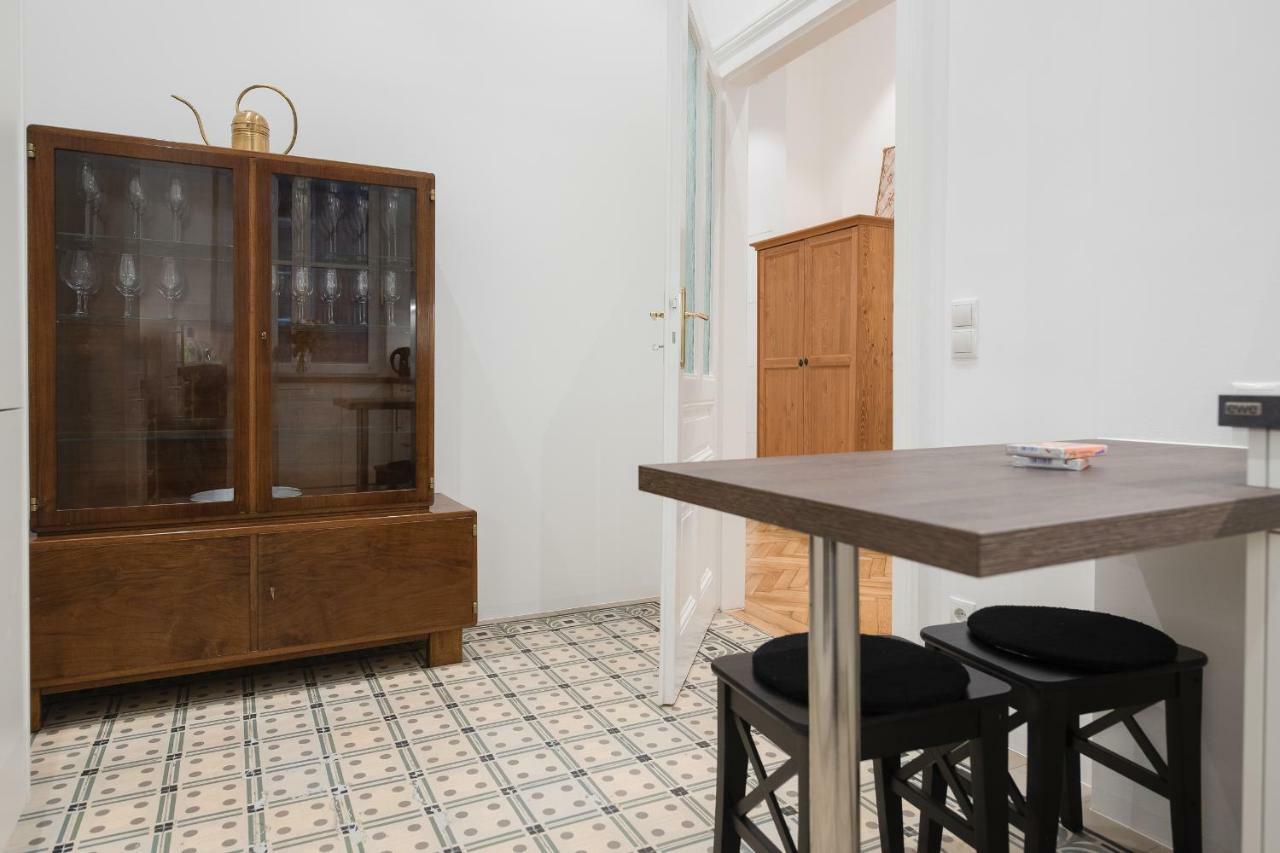 Grand Soho II Apartment וינה מראה חיצוני תמונה