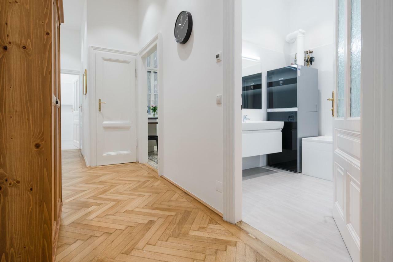 Grand Soho II Apartment וינה מראה חיצוני תמונה