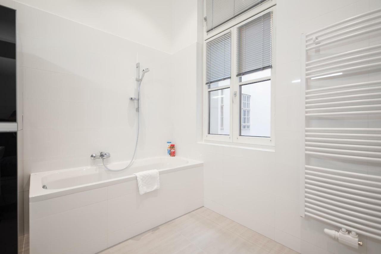 Grand Soho II Apartment וינה מראה חיצוני תמונה