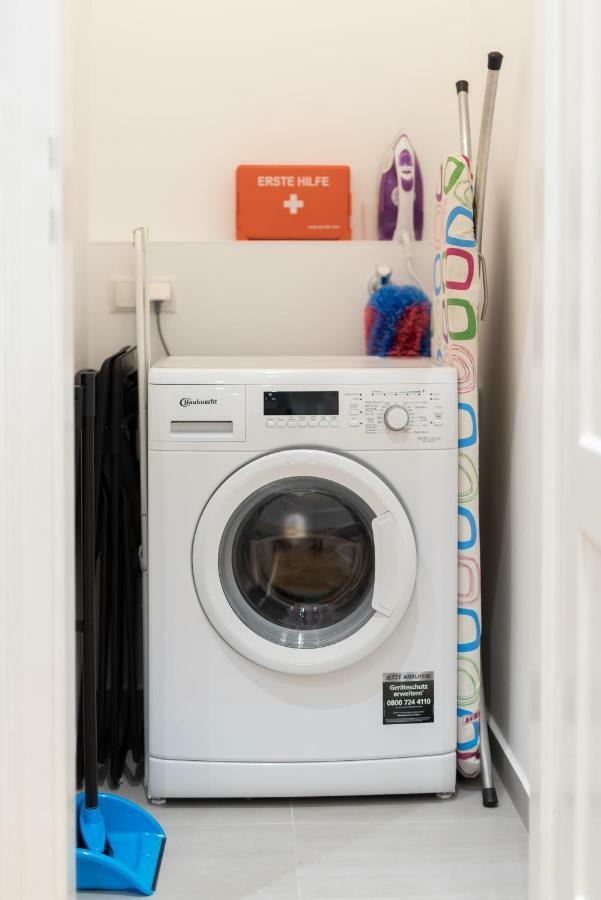 Grand Soho II Apartment וינה מראה חיצוני תמונה